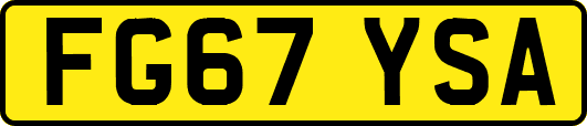 FG67YSA