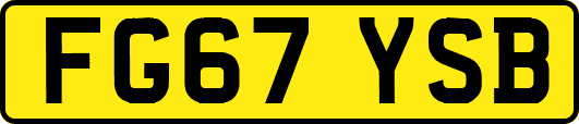 FG67YSB