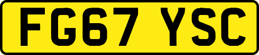 FG67YSC