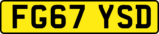 FG67YSD