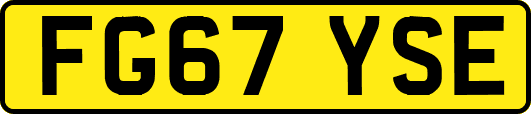 FG67YSE