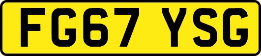 FG67YSG