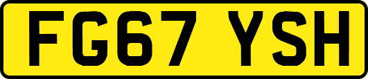 FG67YSH