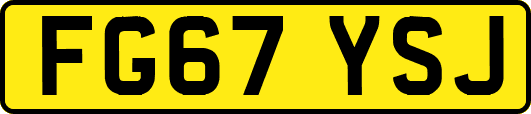 FG67YSJ
