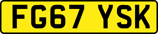 FG67YSK
