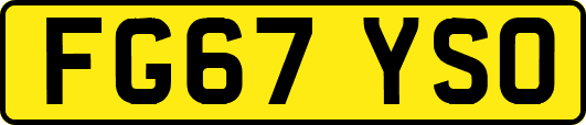 FG67YSO