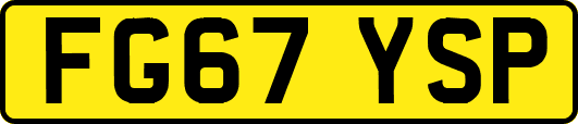 FG67YSP