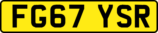 FG67YSR