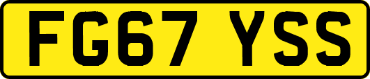 FG67YSS