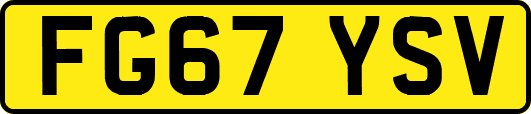 FG67YSV