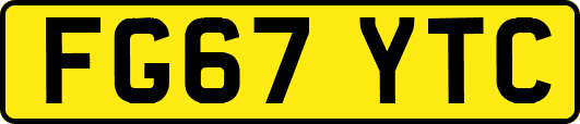 FG67YTC