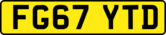 FG67YTD