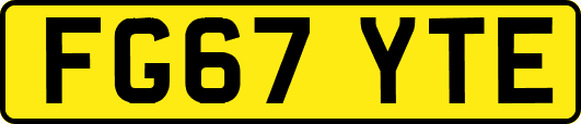 FG67YTE