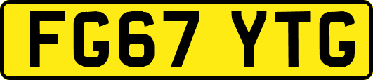 FG67YTG
