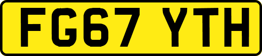 FG67YTH