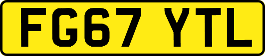 FG67YTL