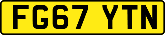 FG67YTN