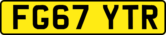 FG67YTR