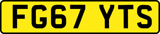 FG67YTS