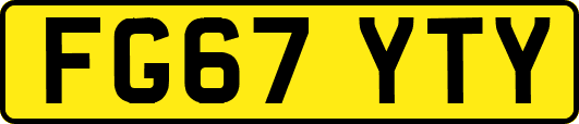 FG67YTY