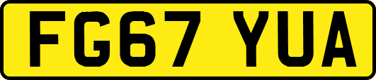 FG67YUA