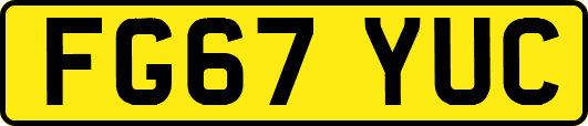 FG67YUC