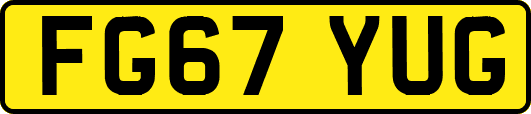 FG67YUG