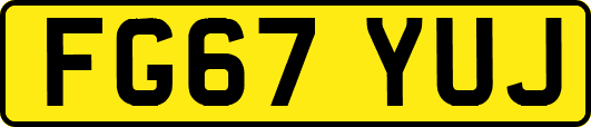 FG67YUJ