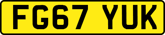 FG67YUK