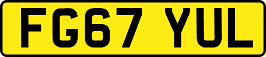 FG67YUL