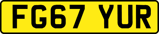 FG67YUR