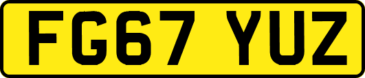 FG67YUZ