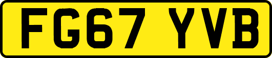 FG67YVB