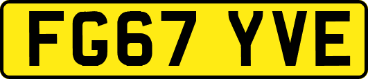 FG67YVE