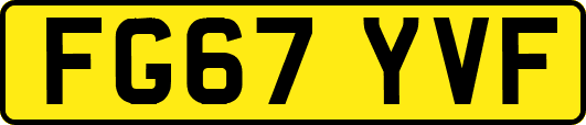 FG67YVF