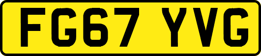 FG67YVG