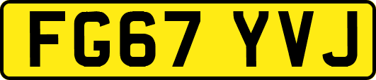 FG67YVJ