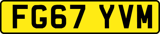 FG67YVM