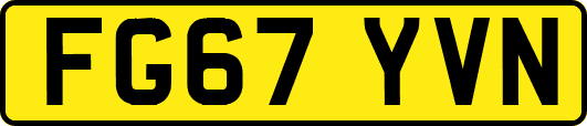 FG67YVN