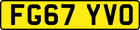 FG67YVO