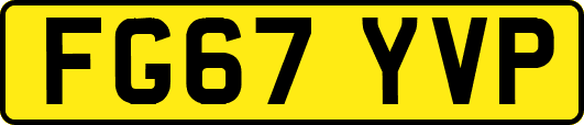FG67YVP