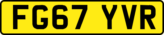 FG67YVR
