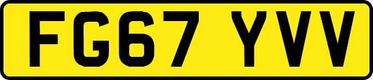 FG67YVV