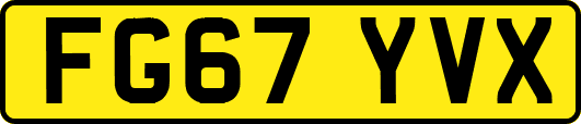 FG67YVX