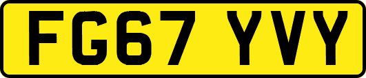 FG67YVY