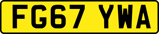 FG67YWA