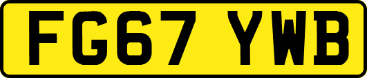 FG67YWB
