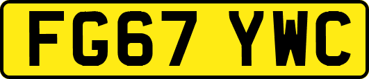 FG67YWC