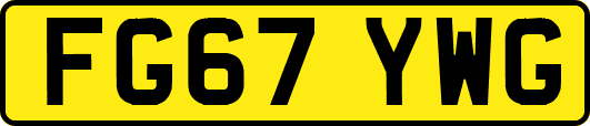 FG67YWG