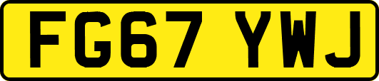 FG67YWJ